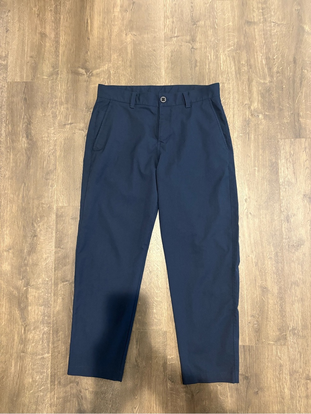 Men's Lululemon Navy Pants